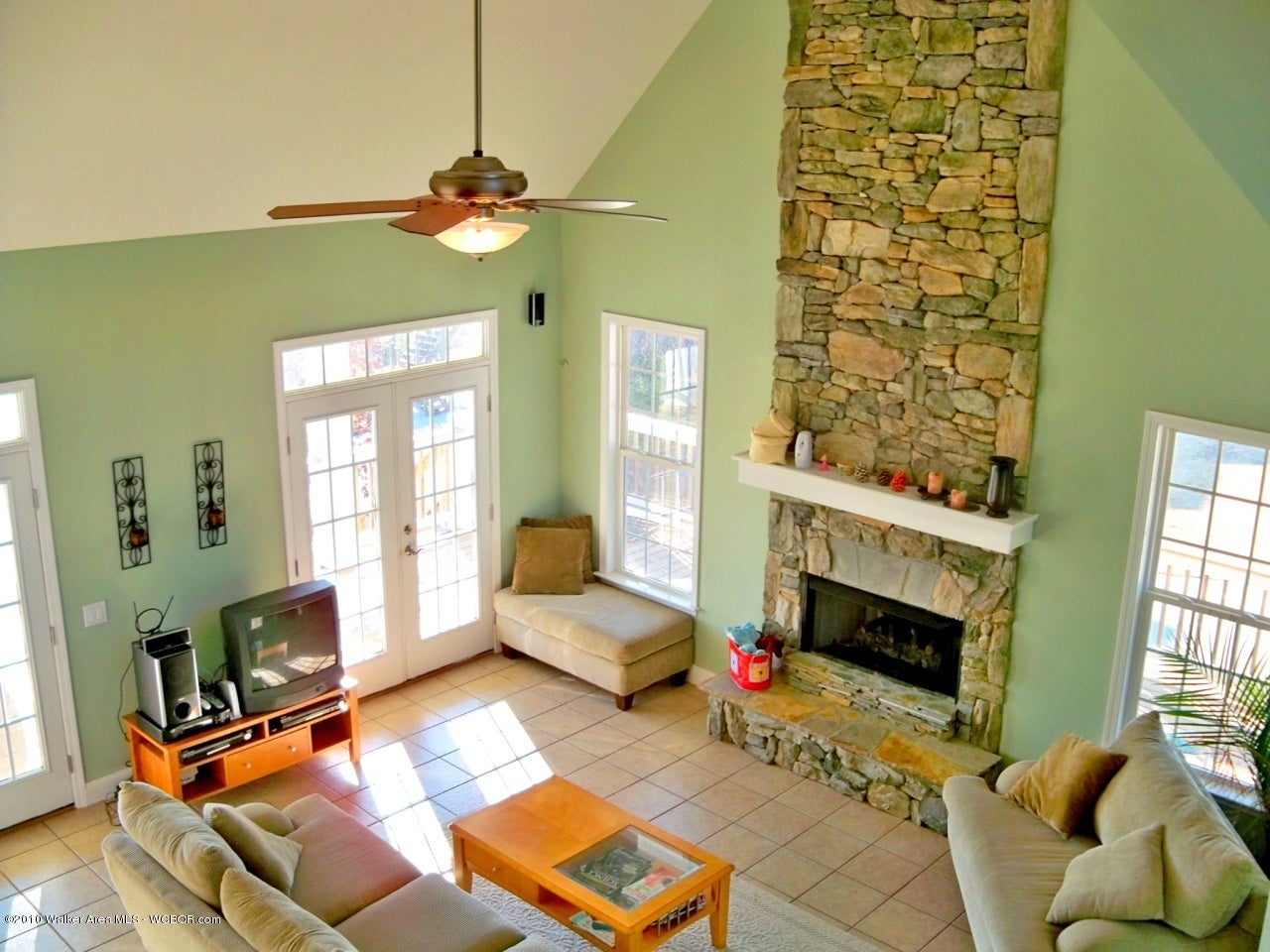 252 Rock Shore Point Road Arley, AL 35541 - Photo 8 of 28 Gallery Image 8
