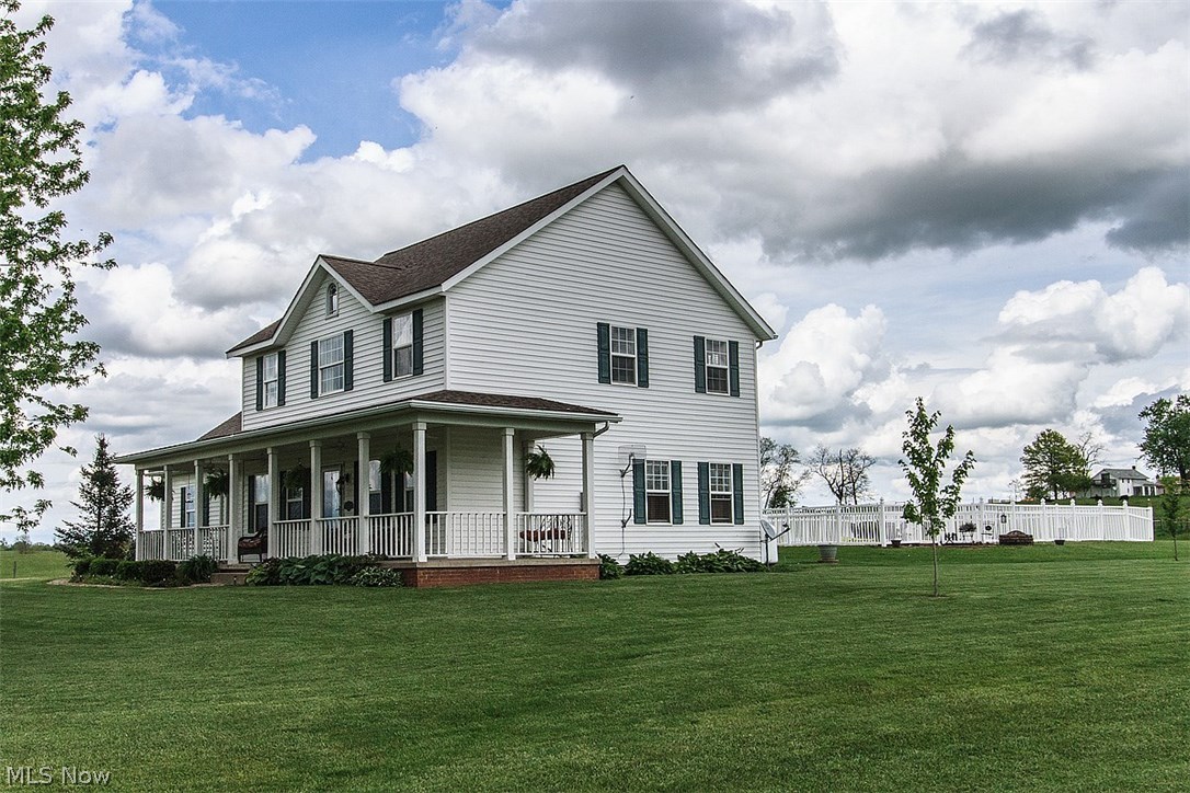 63199 Joe Jeffers Road Barnesville, OH 43713 - Photo 7 of 35 Gallery Image 7