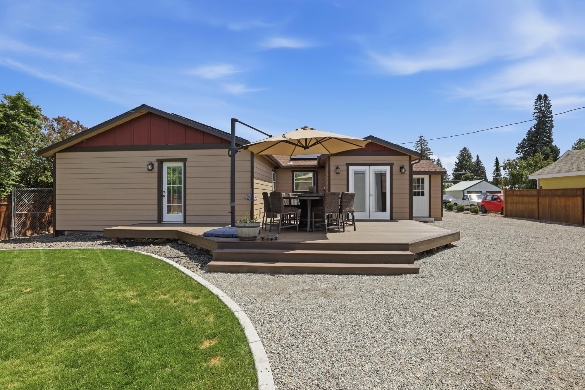 3617 North Center Road Spokane Valley, WA 99212 - Photo 40 of 47