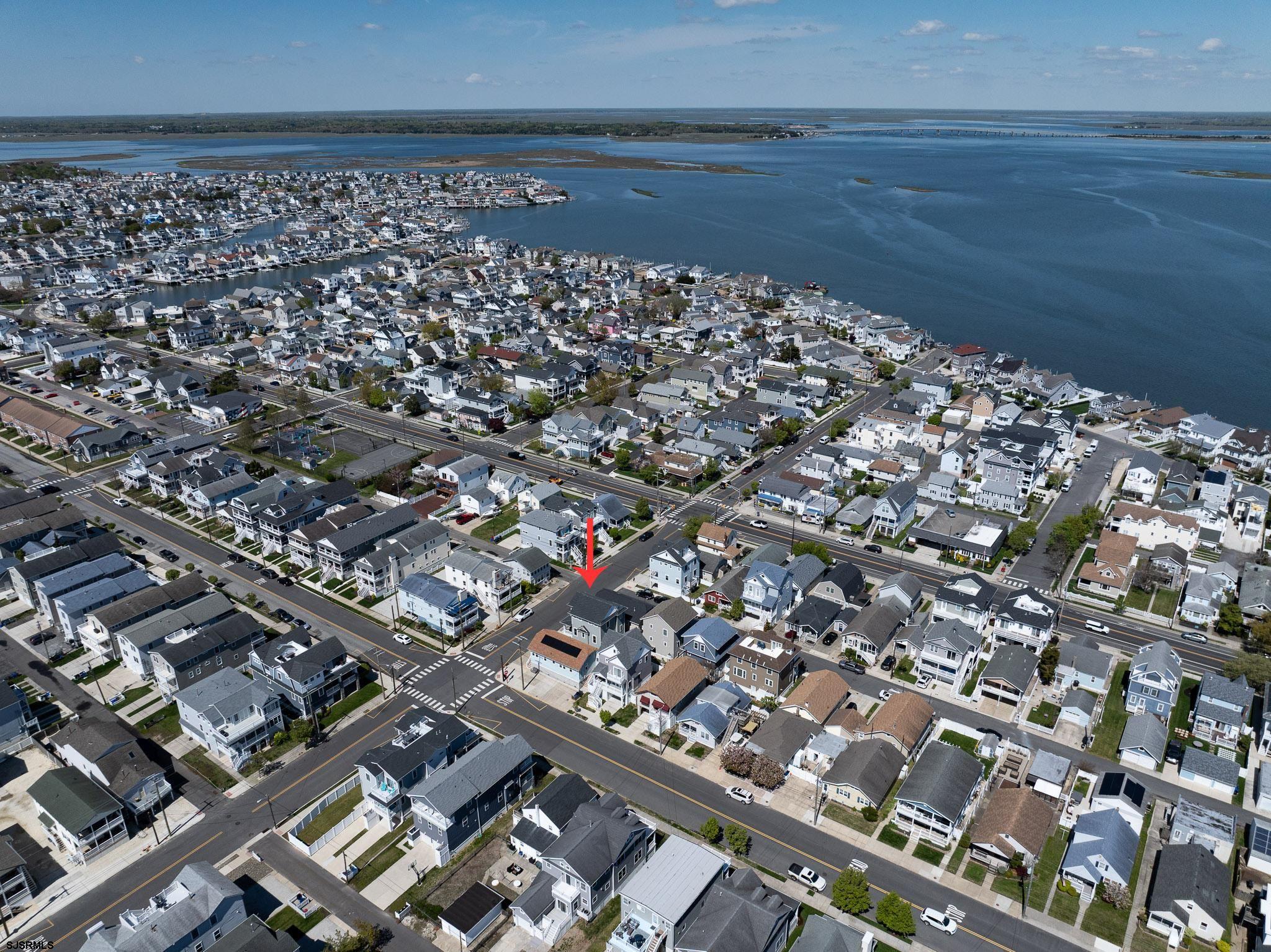 13 East 14th Street Ocean City, NJ 08226 - Photo 46 of 47