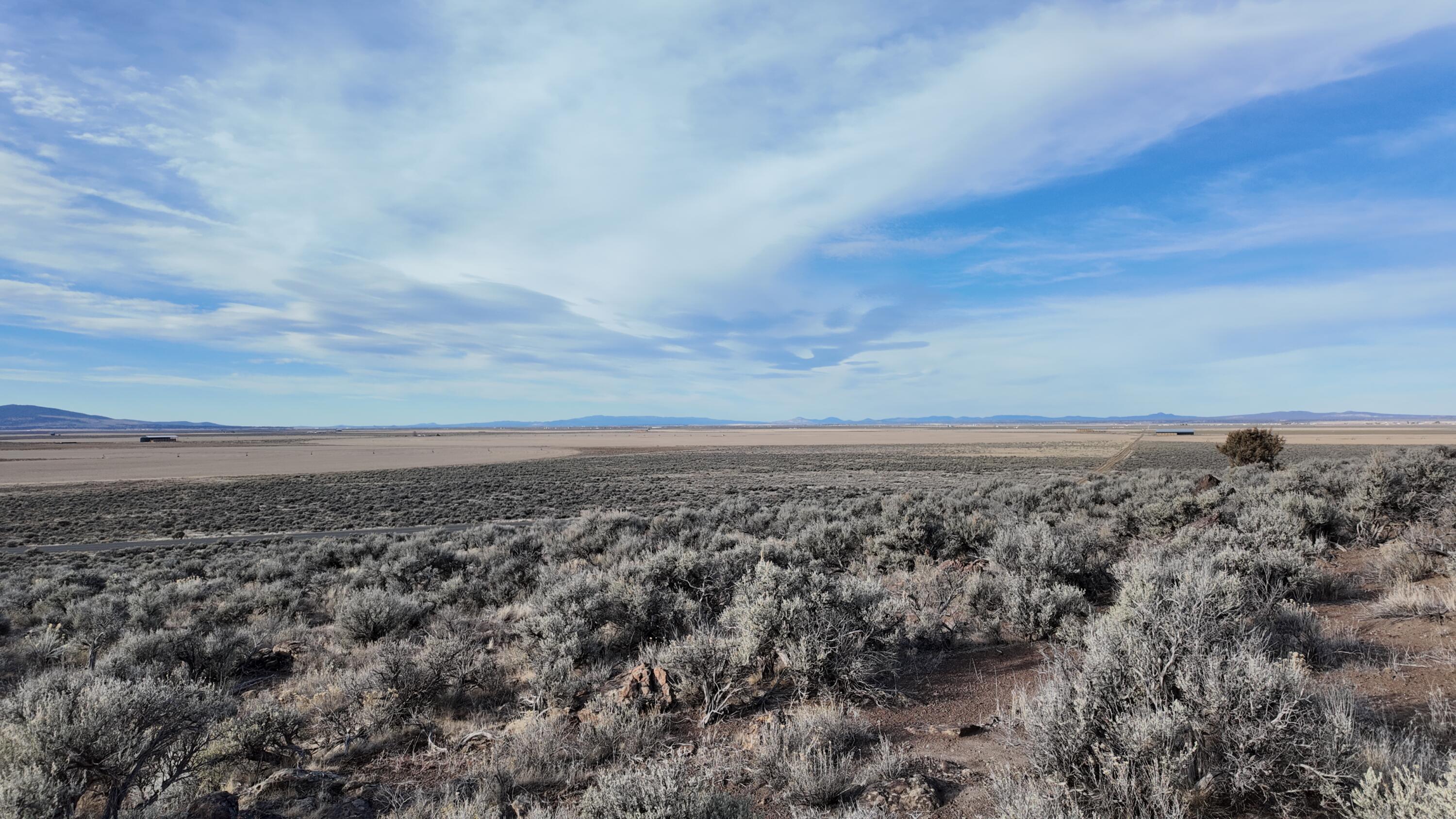 Old Lake Road, Unit 200 Silver Lake, OR 97638 - Photo 6 of 13 Desert views 6H
