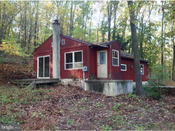 2121 Coventryville Road Pottstown, PA 19465 - Photo 1 of 21 Exterior Side