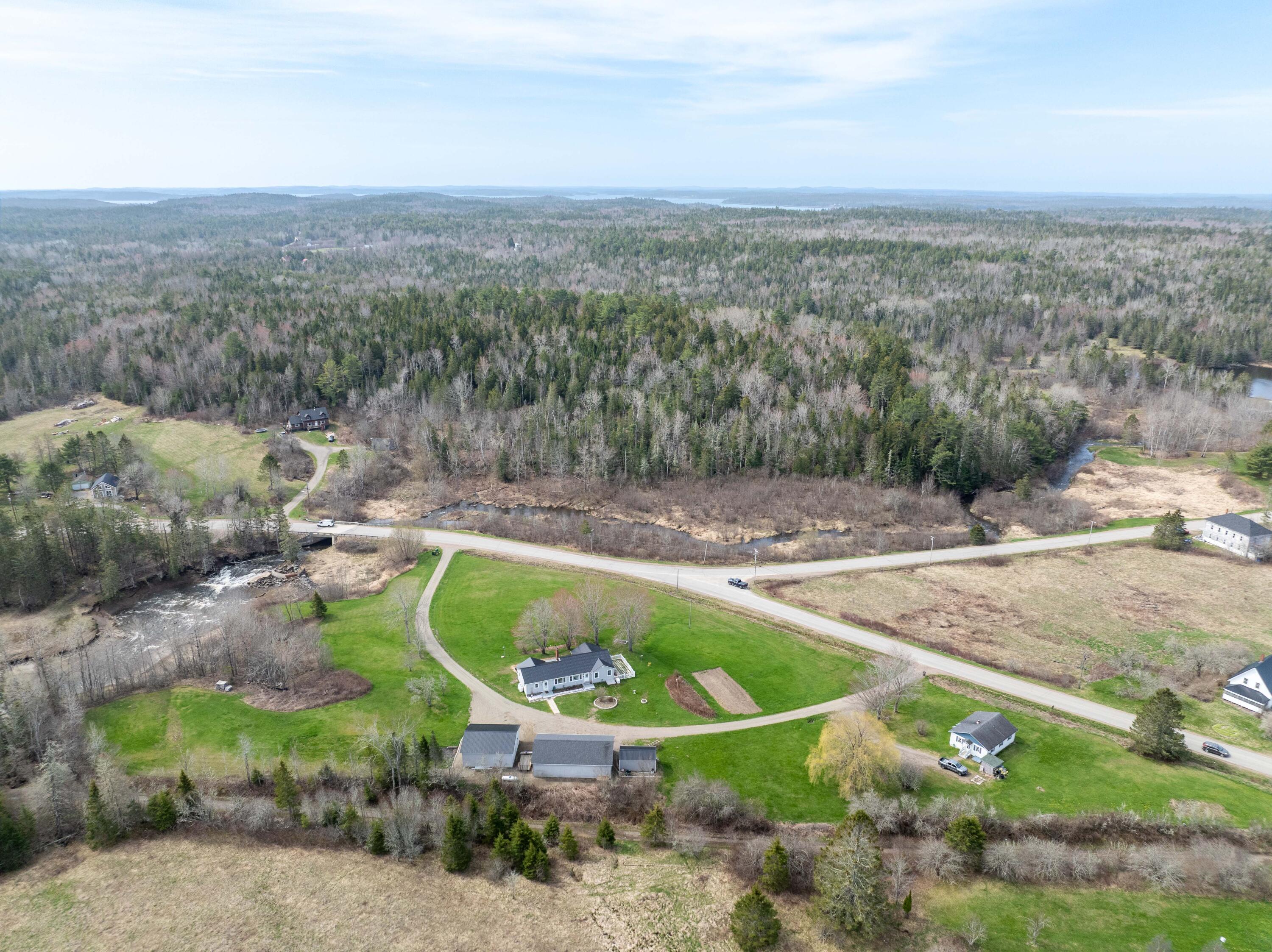 7 Golding Road Perry, ME 04667 - Photo 40 of 44