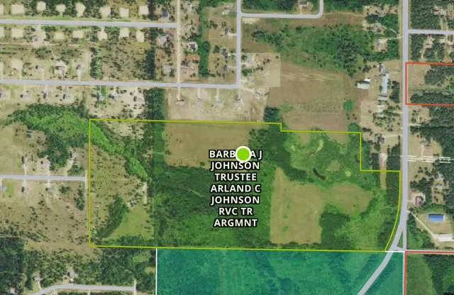 $499,000 | Tbd Cardinal Road Northwest, Bemidji, MN 56601