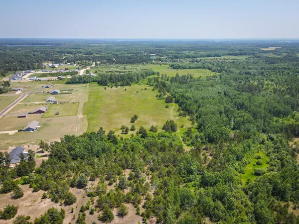 $499,000 | Tbd Cardinal Road Northwest, Bemidji, MN 56601