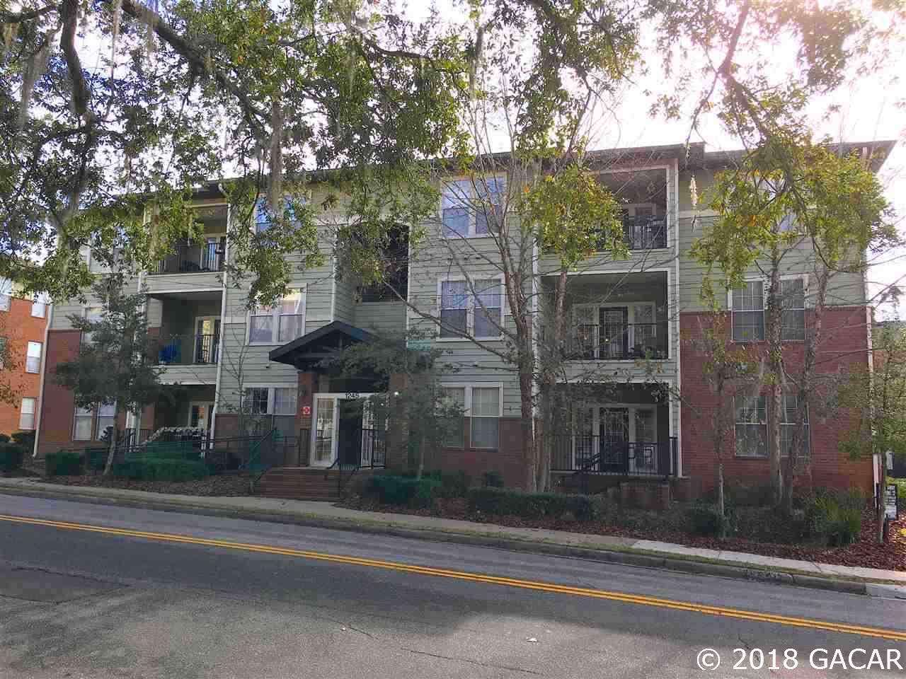 1245 Southwest 9th Road, Unit 301 Gainesville, FL 32601 - Photo 1 of 15