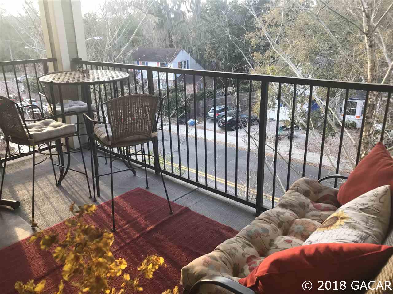1245 Southwest 9th Road, Unit 301 Gainesville, FL 32601 - Photo 14 of 15
