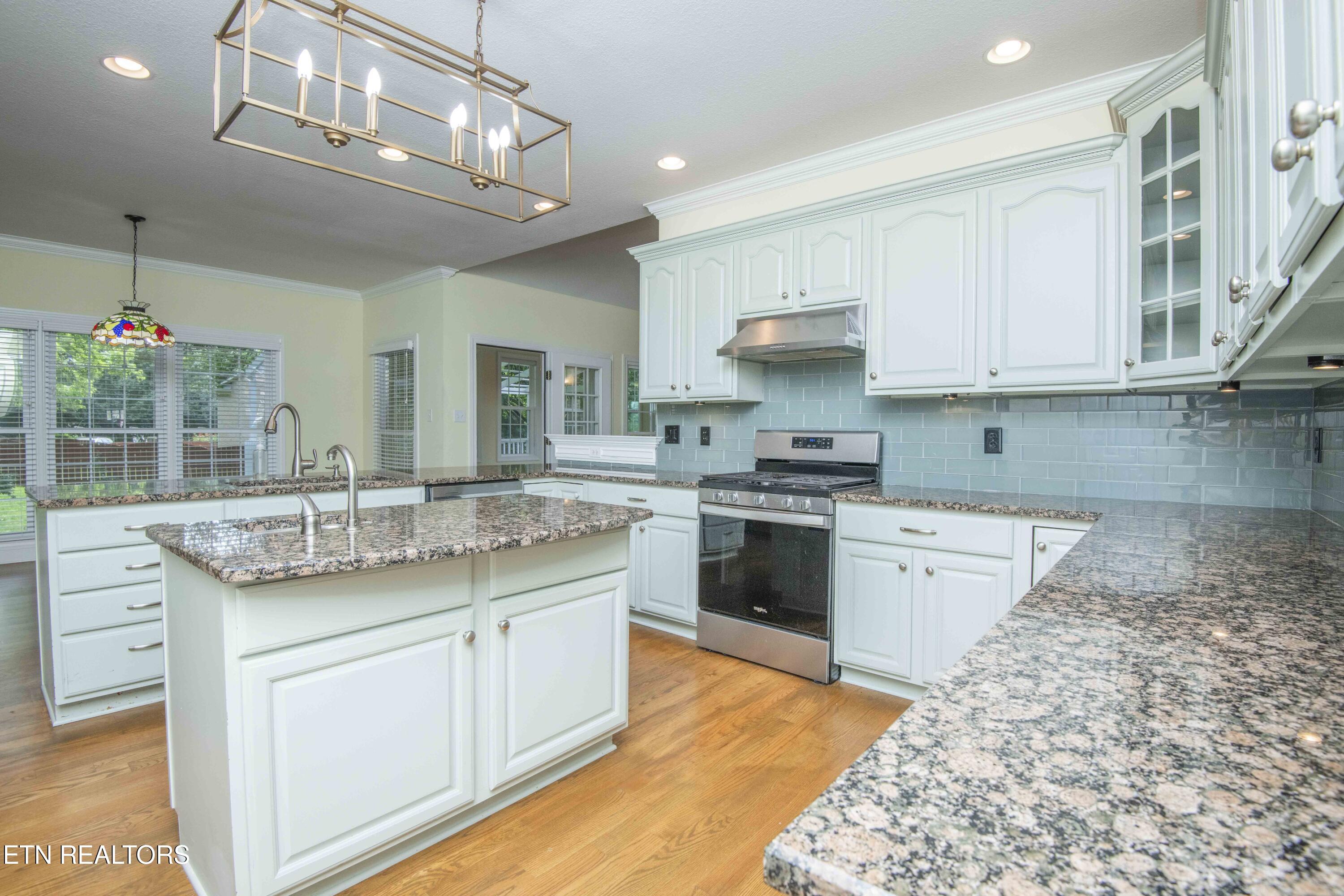 552 Windham Hill Road Knoxville, TN 37934 - Photo 29 of 60 kitchen 2_1