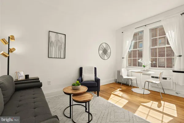 $279,900 | 3022 Wisconsin Avenue Northwest, Unit 208, Washington, DC 20016