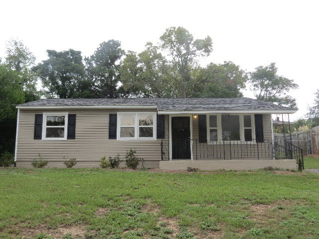 578 Duncan Road North Augusta, SC 29841 - Photo 1 of 16 Main View