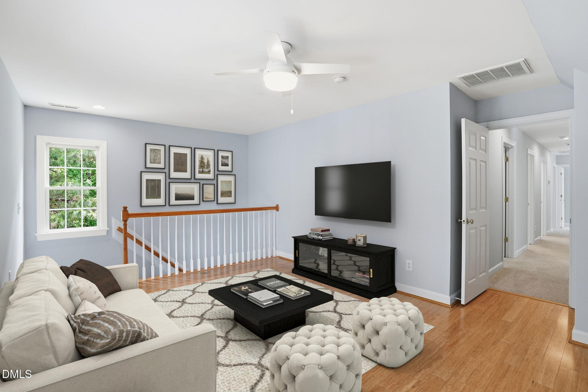 7 Morgans Ridge Lane Durham, NC 27707 - Photo 37 of 75