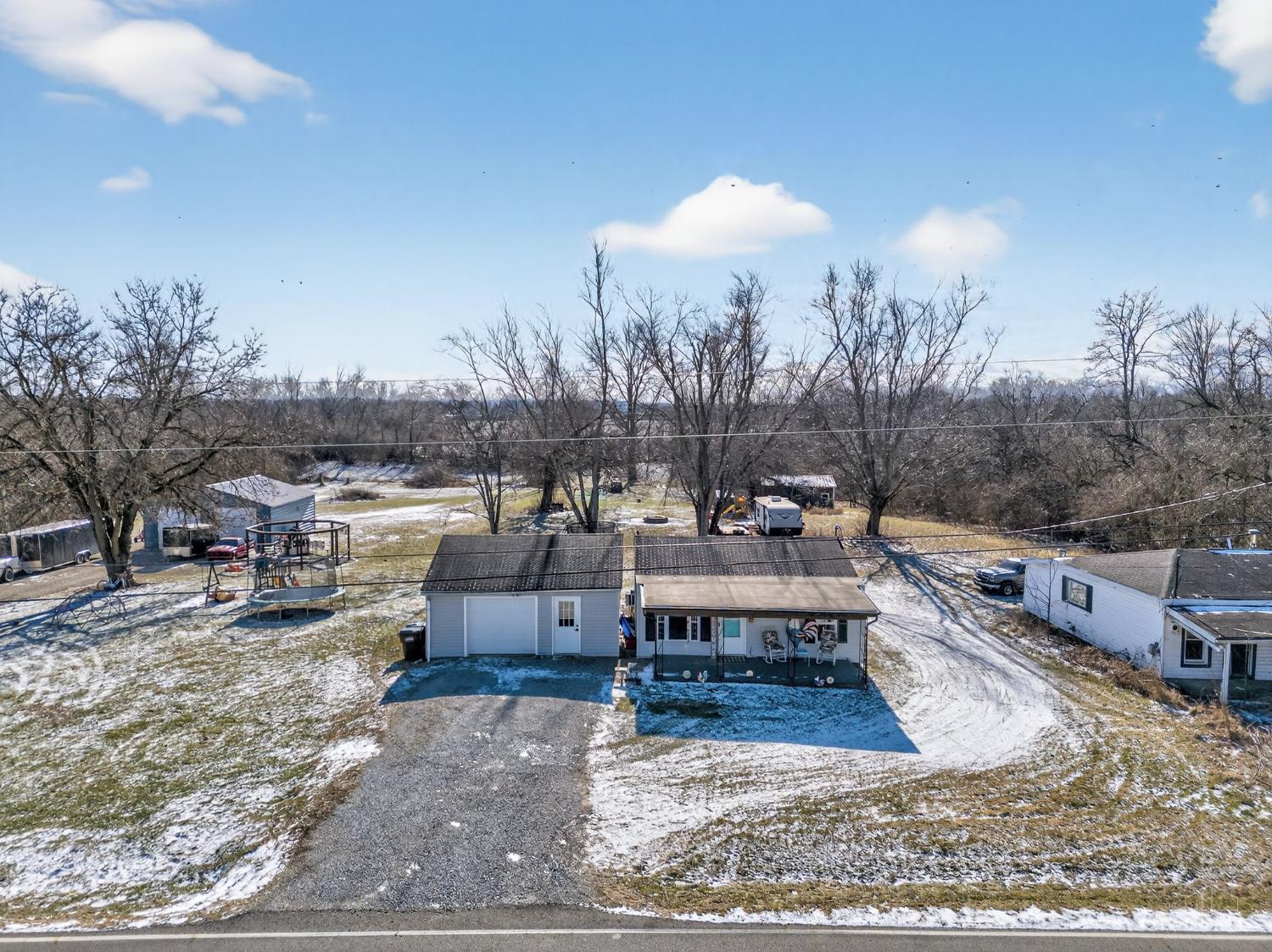 6612 Greenbush Road Somerville, OH 45064 - Photo 41 of 56