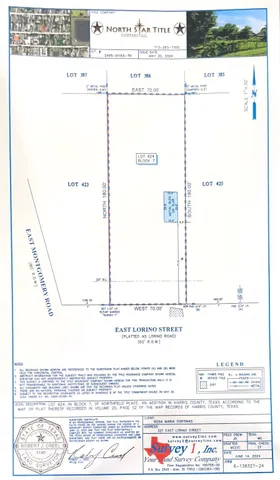 $169,000 | 321 East Lorino Street, Houston, TX 77037