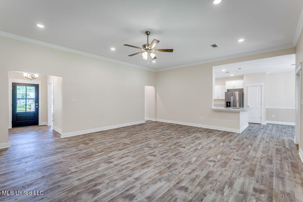 2502 Ridgewood Road Ocean Springs, MS 39564 - Photo 4 of 30 2502RidgewoodRd-4