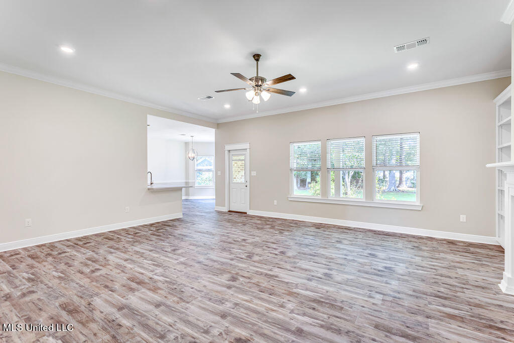 2502 Ridgewood Road Ocean Springs, MS 39564 - Photo 7 of 30 2502RidgewoodRd-7