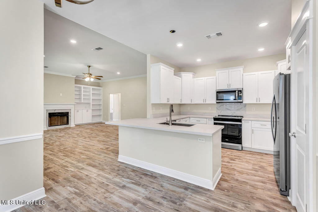2502 Ridgewood Road Ocean Springs, MS 39564 - Photo 9 of 30 2502RidgewoodRd-9