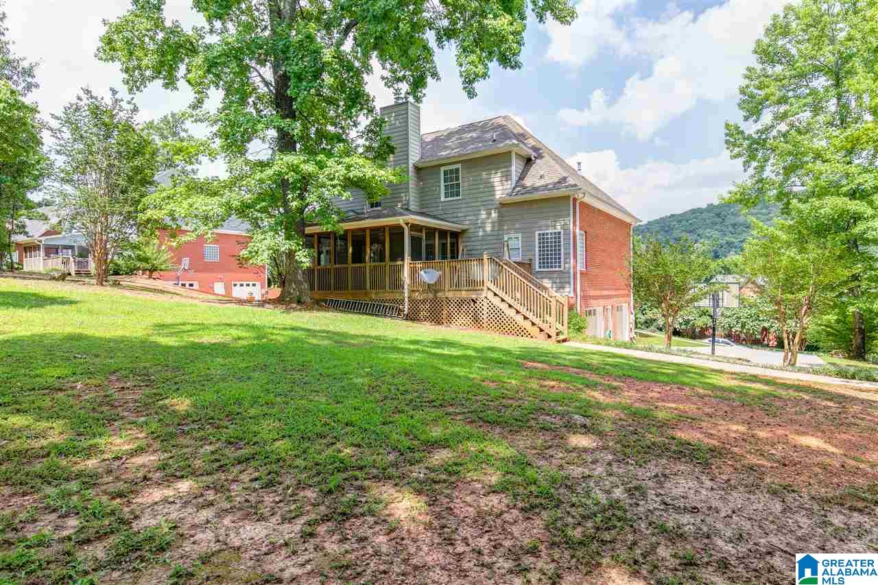 6544 Harness Circle Pinson, AL 35126 - Photo 30 of 30