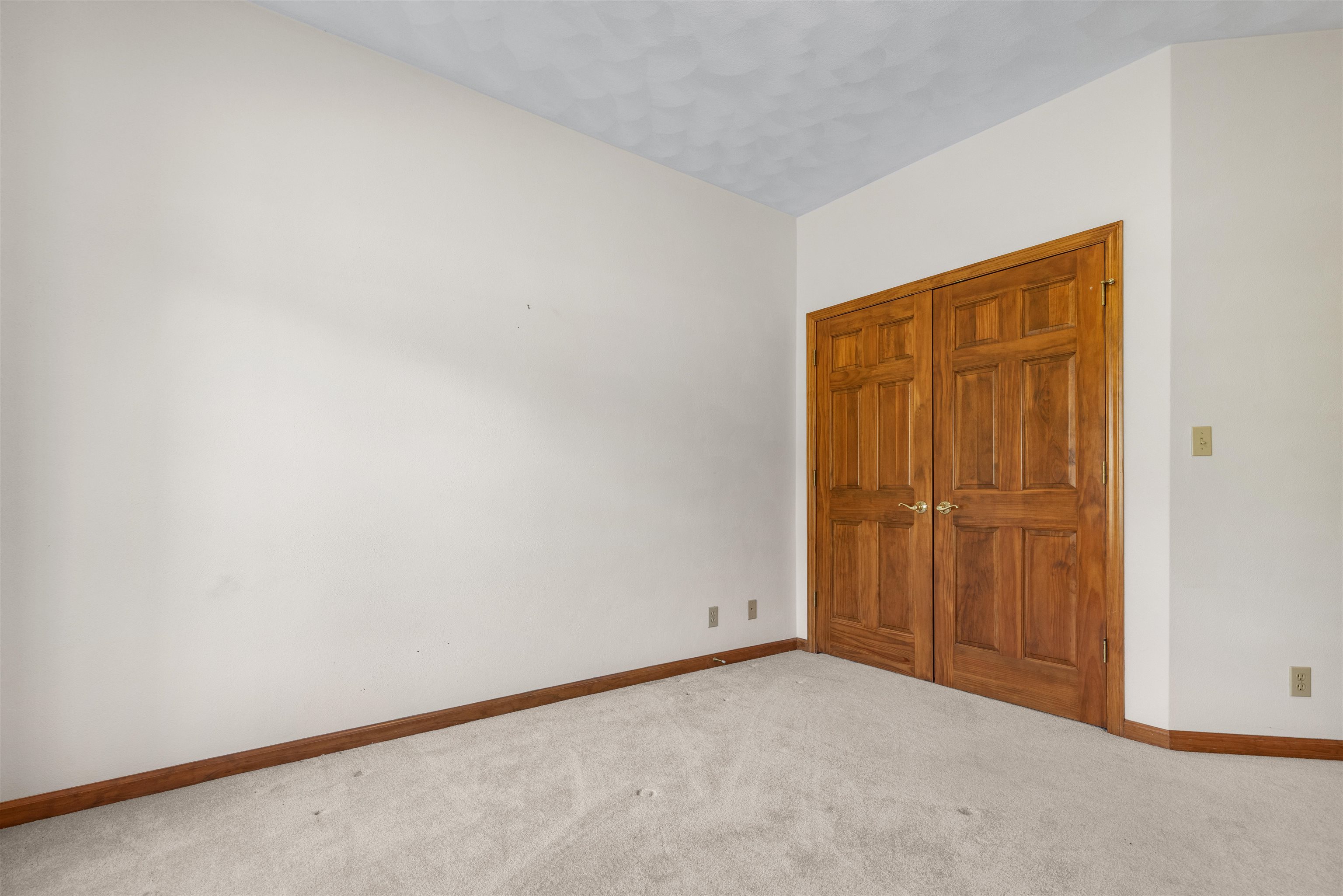 8317 Snaresbrook Road Roscoe, IL 61073 - Photo 19 of 45 a view of an empty room