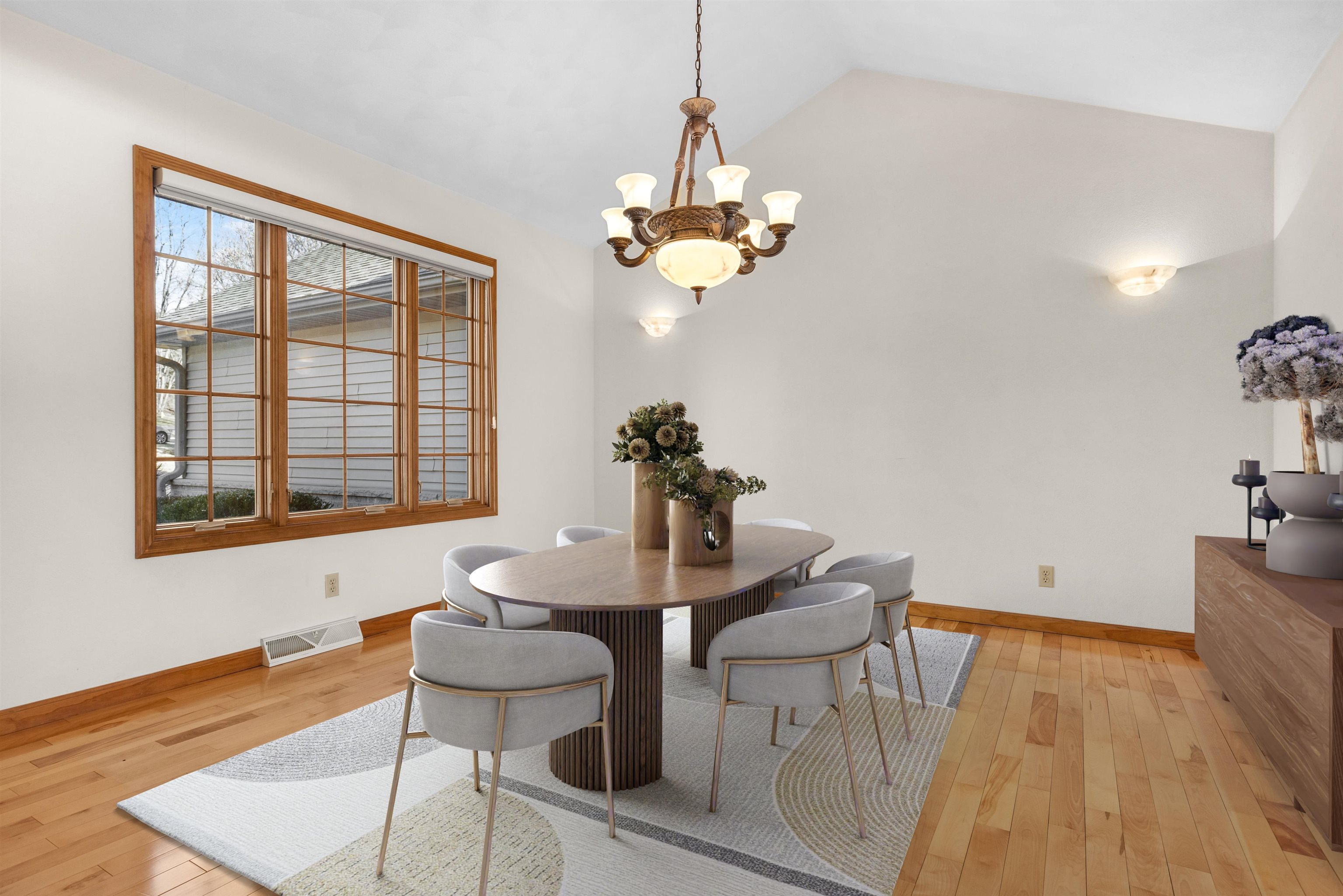 8317 Snaresbrook Road Roscoe, IL 61073 - Photo 3 of 45