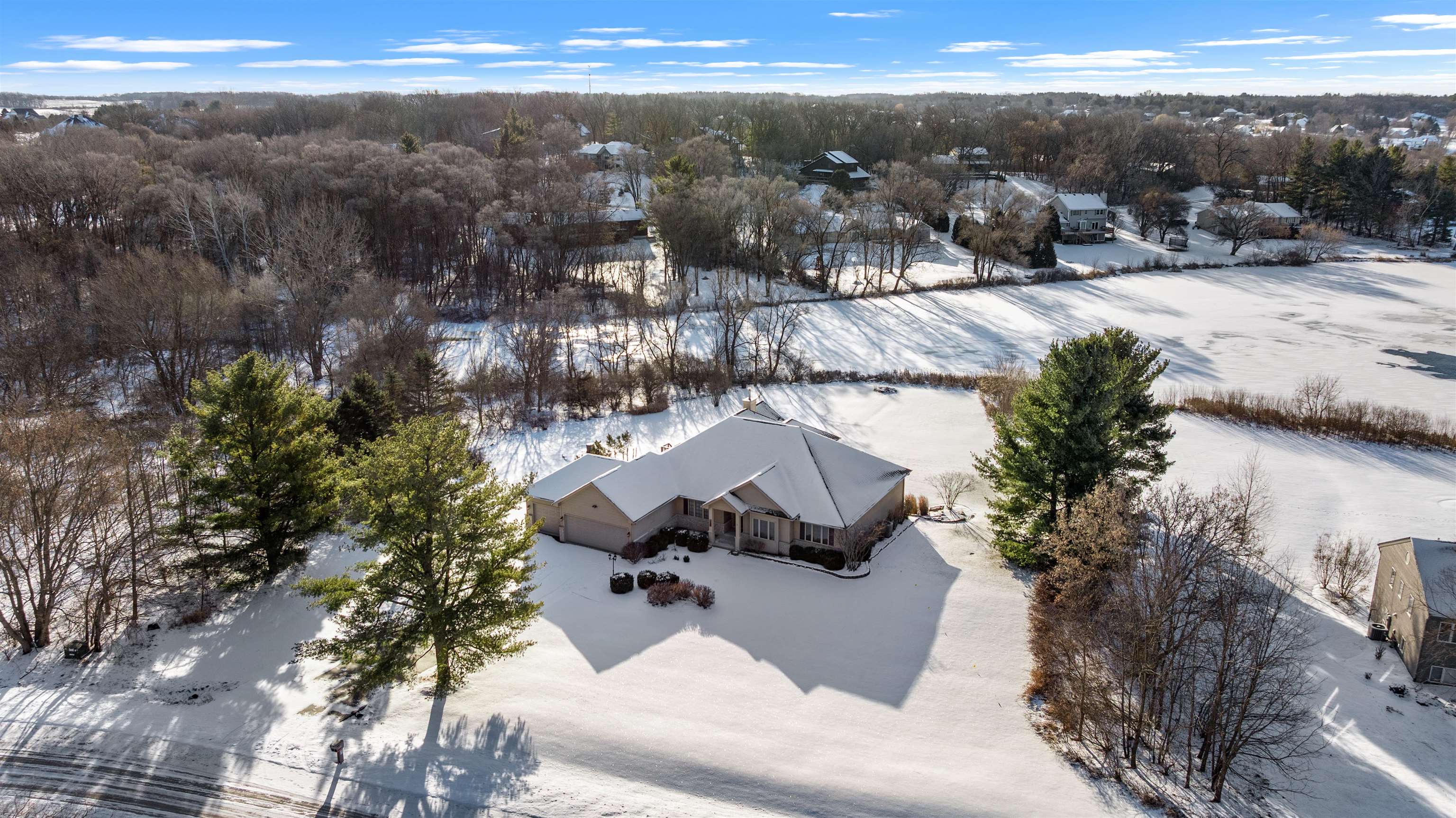 8317 Snaresbrook Road Roscoe, IL 61073 - Photo 39 of 45