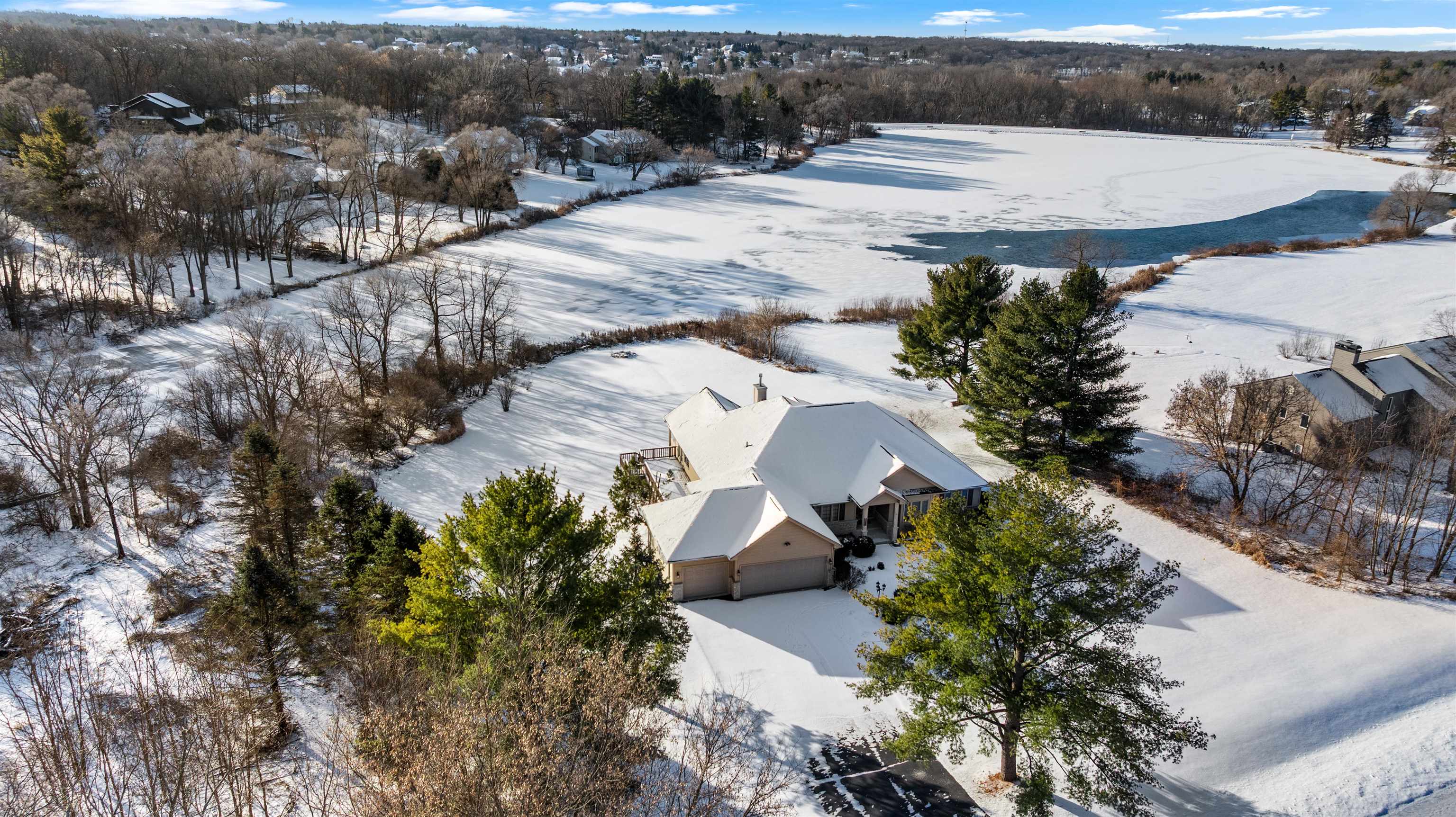 8317 Snaresbrook Road Roscoe, IL 61073 - Photo 40 of 45