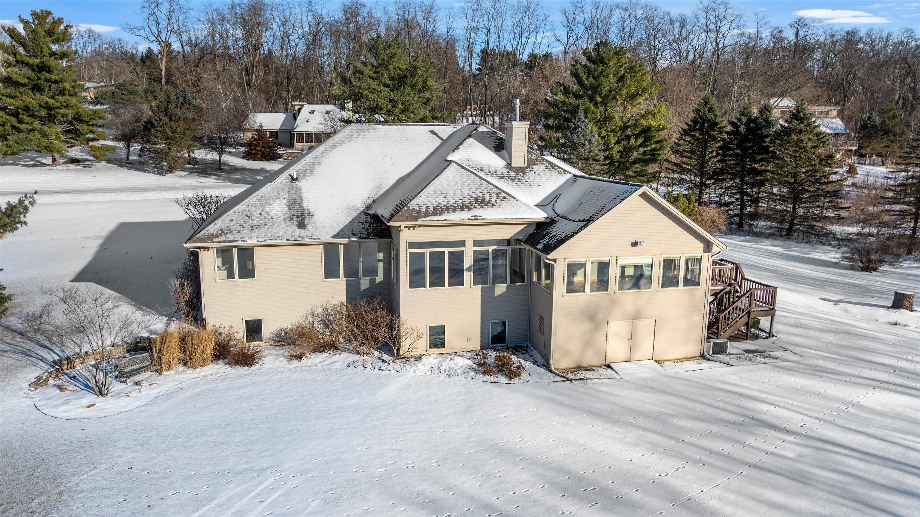 8317 Snaresbrook Road Roscoe, IL 61073 - Photo 42 of 45