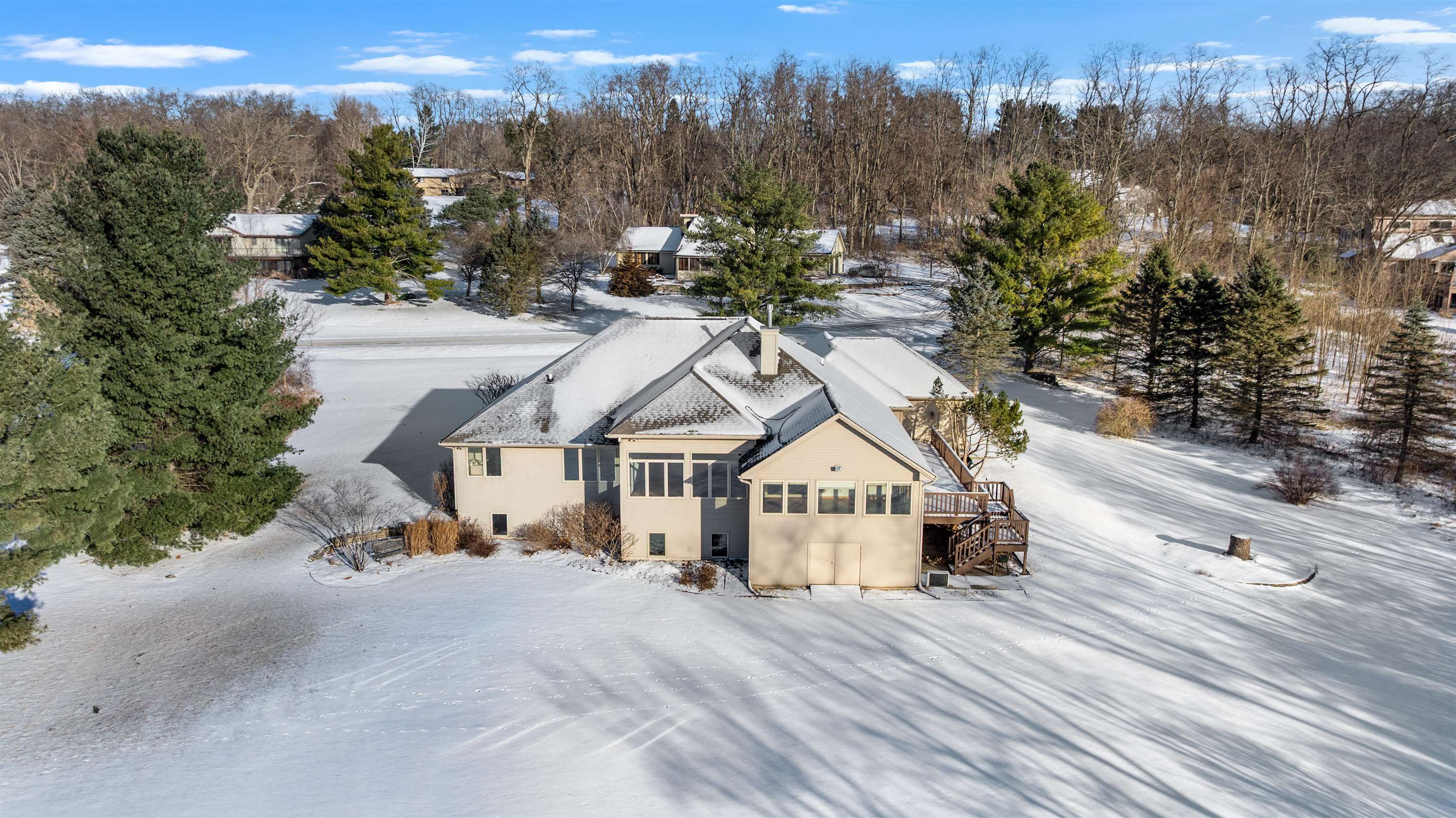 8317 Snaresbrook Road Roscoe, IL 61073 - Photo 43 of 45