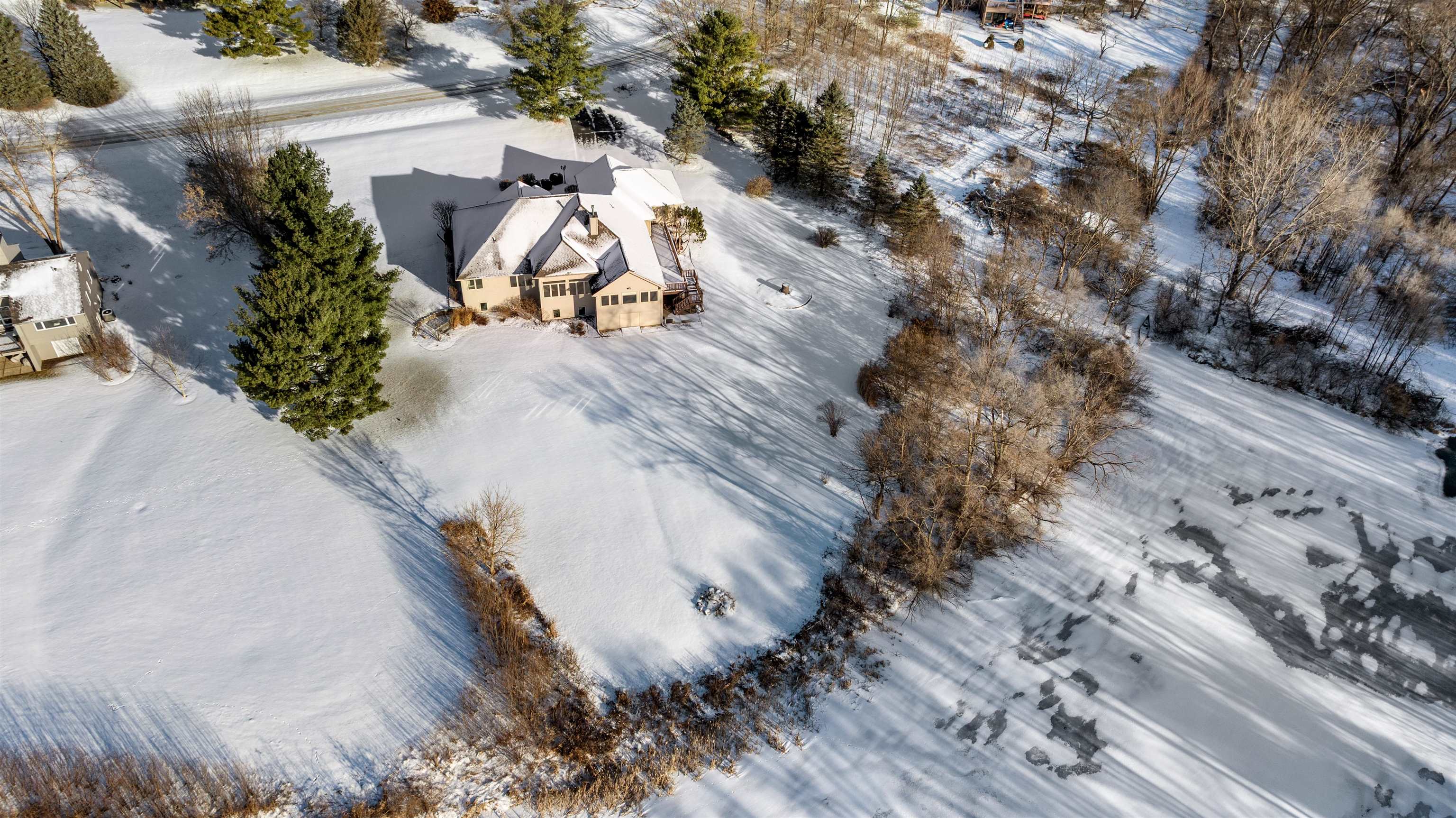 8317 Snaresbrook Road Roscoe, IL 61073 - Photo 44 of 45