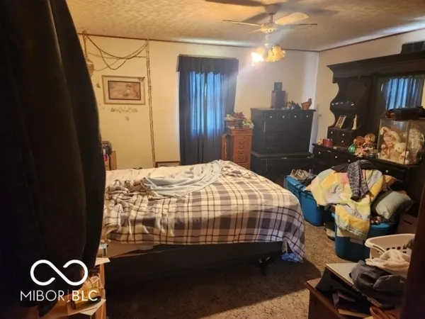 $68,900 | 347 East North Street, Dunkirk, IN 47336