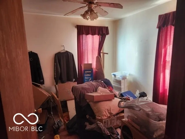 $69,900 | 347 East North Street, Dunkirk, IN 47336