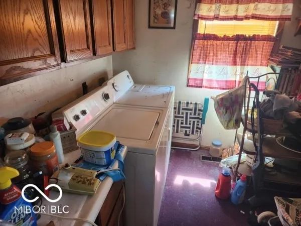 $68,900 | 347 East North Street, Dunkirk, IN 47336