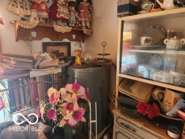 $69,900 | 347 East North Street, Dunkirk, IN 47336