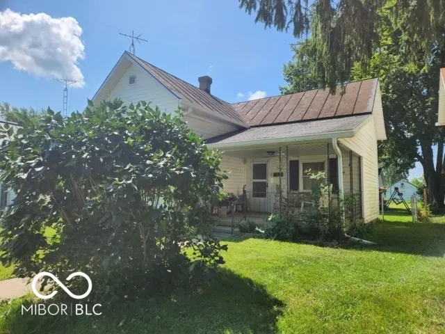 $69,900 | 347 East North Street, Dunkirk, IN 47336