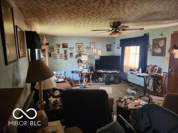 $68,900 | 347 East North Street, Dunkirk, IN 47336