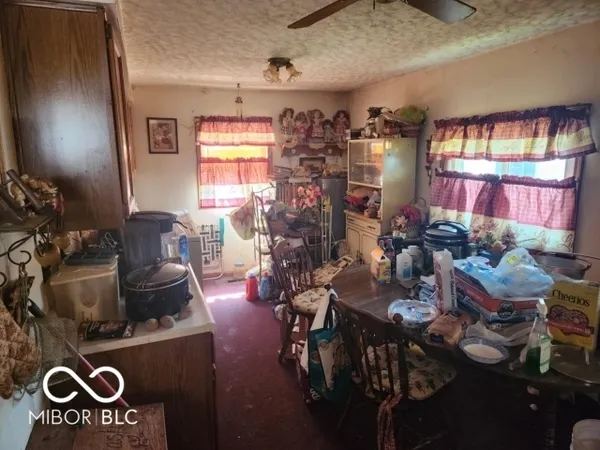 $68,900 | 347 East North Street, Dunkirk, IN 47336