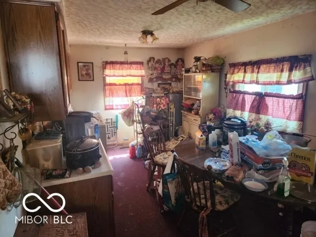 $69,900 | 347 East North Street, Dunkirk, IN 47336