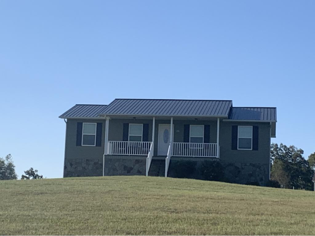 615 Jay Fanning Road Afton, TN 37616 - Photo 1 of 30 Photo 1