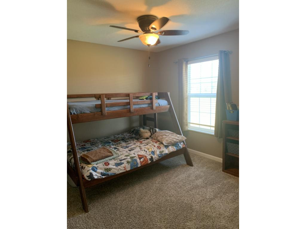 615 Jay Fanning Road Afton, TN 37616 - Photo 11 of 30 Photo 11