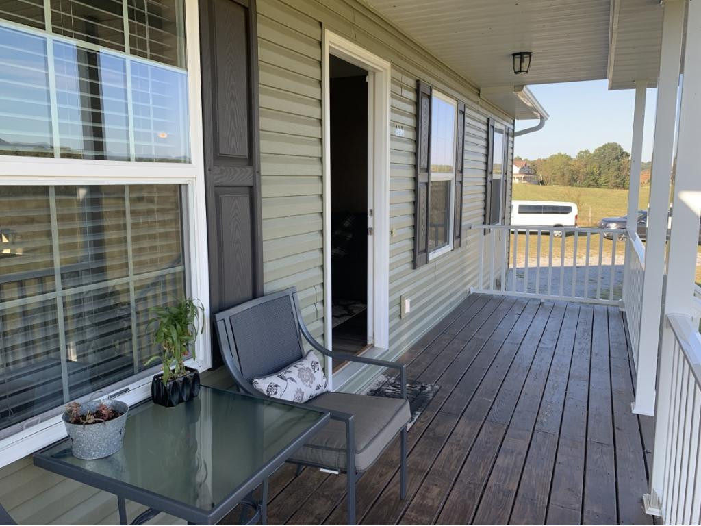 615 Jay Fanning Road Afton, TN 37616 - Photo 25 of 30 Photo 25