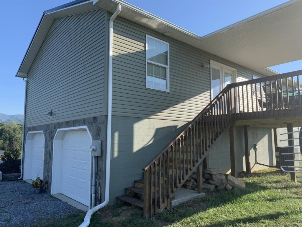 615 Jay Fanning Road Afton, TN 37616 - Photo 27 of 30 Photo 27