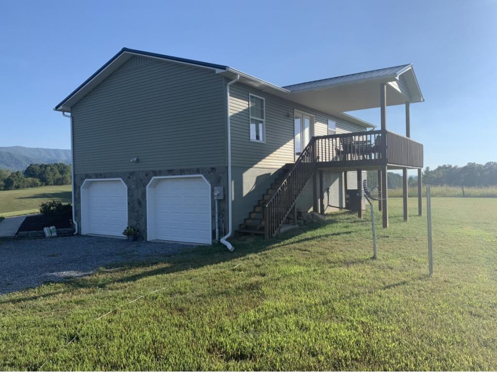 615 Jay Fanning Road Afton, TN 37616 - Photo 28 of 30 Photo 28