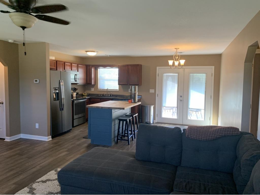 615 Jay Fanning Road Afton, TN 37616 - Photo 4 of 30 Photo 4