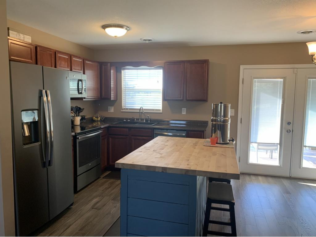 615 Jay Fanning Road Afton, TN 37616 - Photo 5 of 30 Photo 5