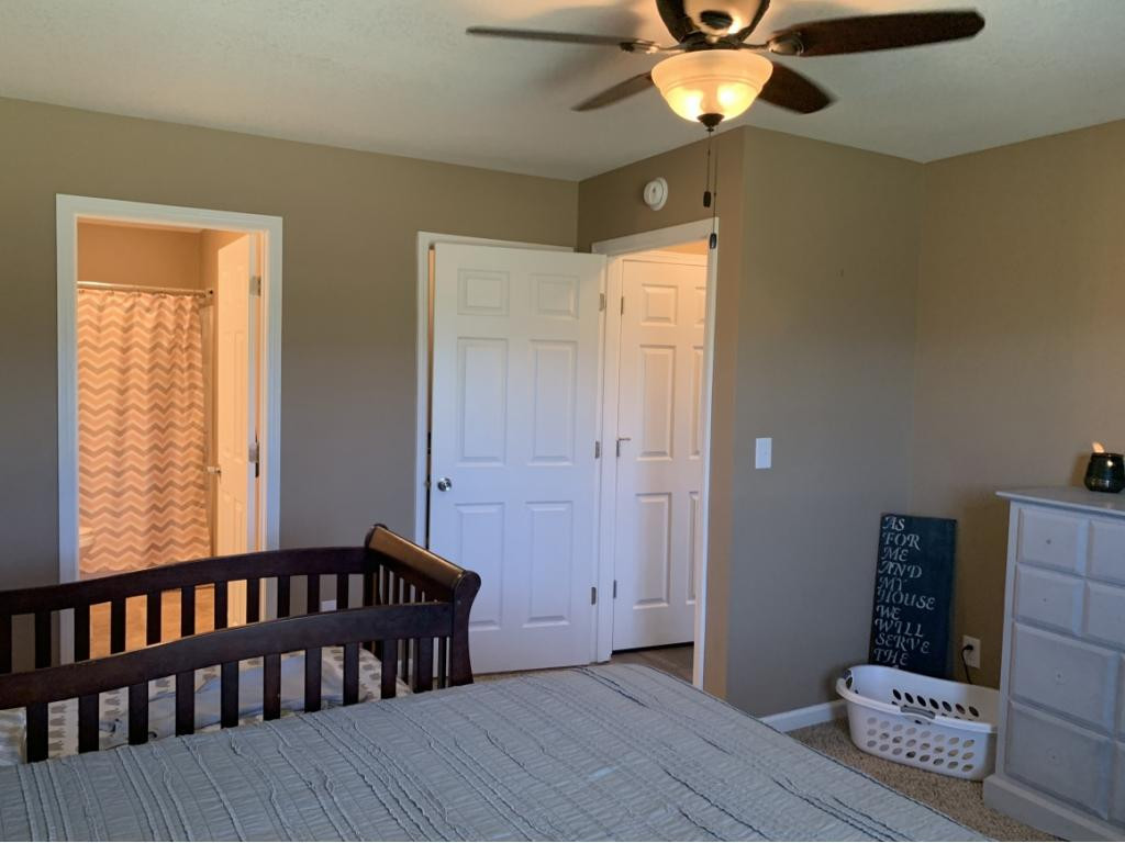 615 Jay Fanning Road Afton, TN 37616 - Photo 8 of 30 Photo 8