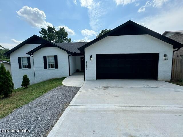 1215 Clendenen Road Maryville, TN 37801 - Photo 1 of 39 Exterior