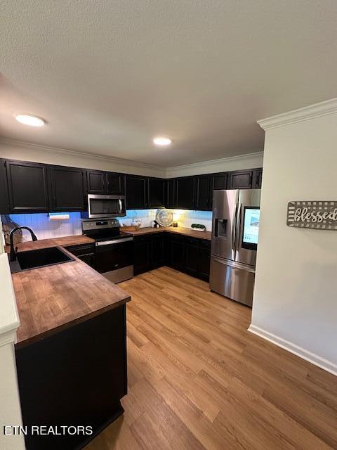 1215 Clendenen Road Maryville, TN 37801 - Photo 11 of 39 Kitchen #1