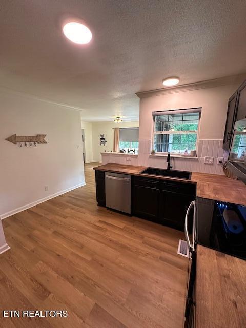 1215 Clendenen Road Maryville, TN 37801 - Photo 13 of 39 Kitchen #3