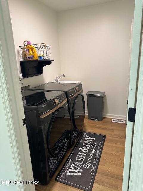 1215 Clendenen Road Maryville, TN 37801 - Photo 14 of 39 Laundry off Dining