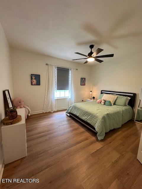 1215 Clendenen Road Maryville, TN 37801 - Photo 17 of 39 Bedroom #2