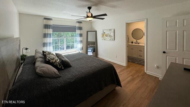 1215 Clendenen Road Maryville, TN 37801 - Photo 20 of 39 Primary Bedroom